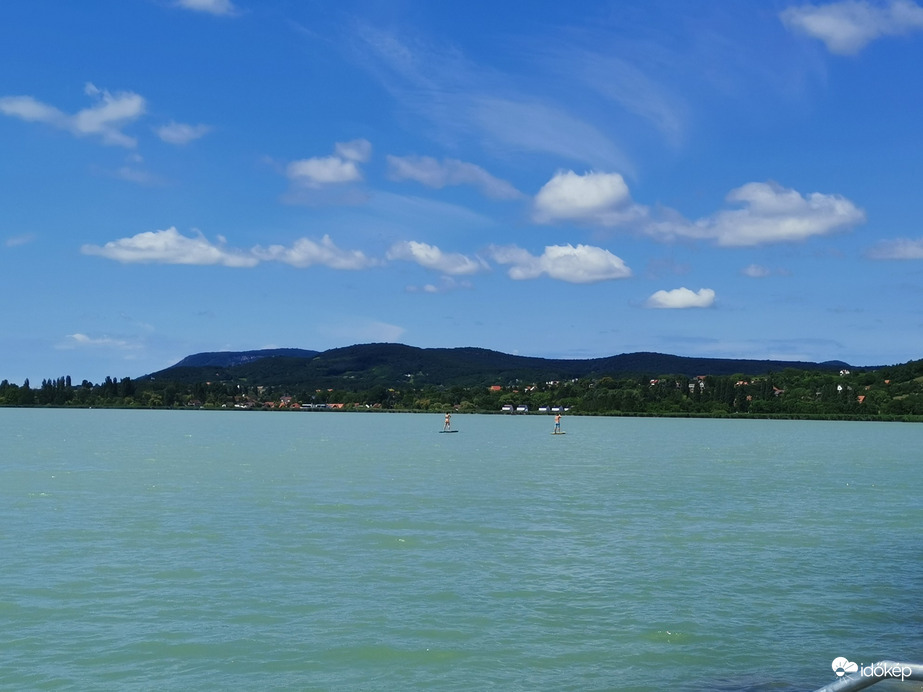 Balatonrendes