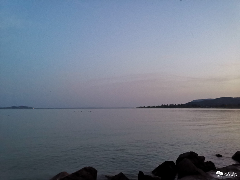 Balatonrendes