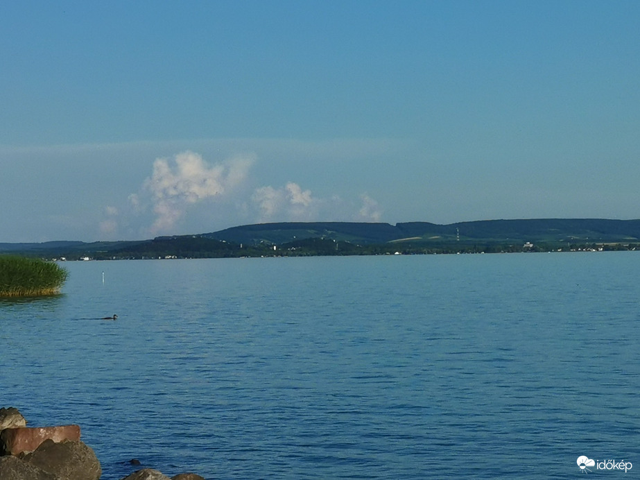 Balatonrendes