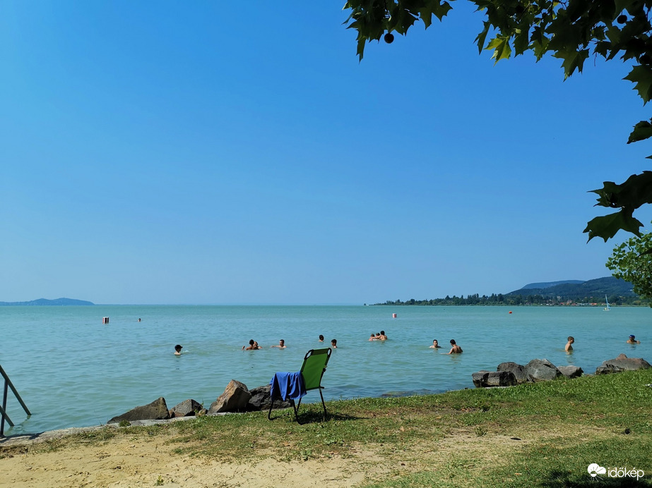 Balatonrendes