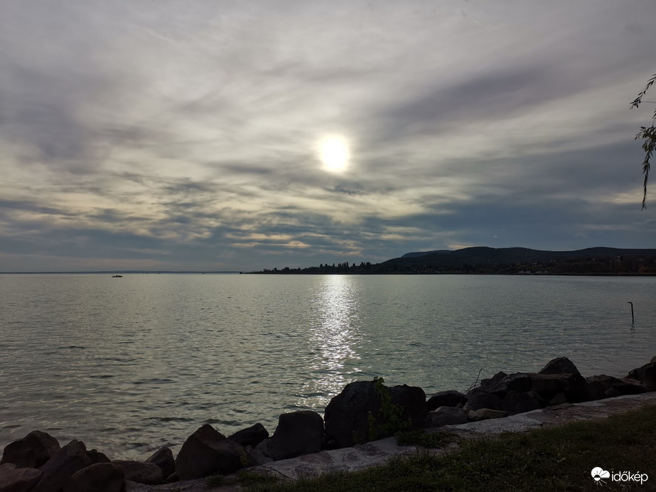 Balatonrendes