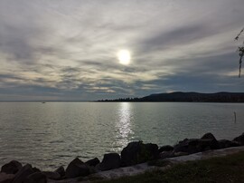 Balatonrendes