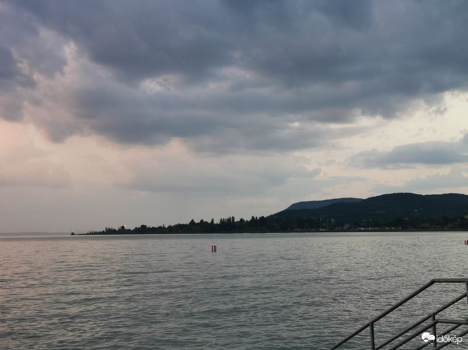 Balatonrendes