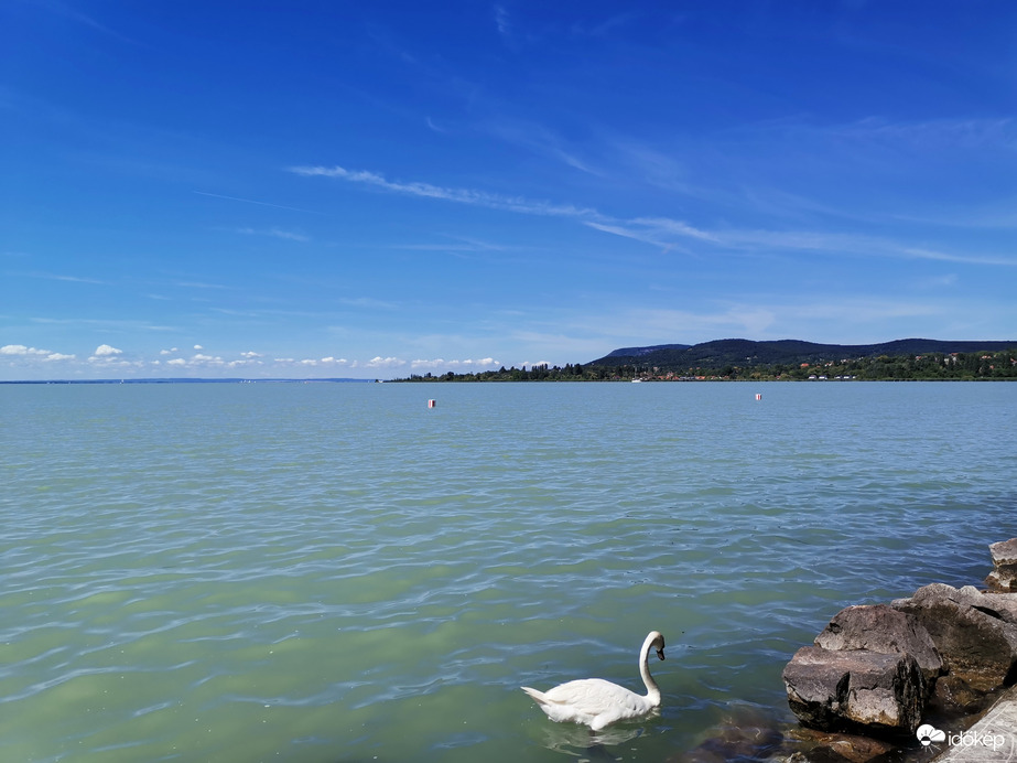 Balatonrendes