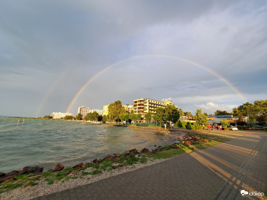 Balatonszabadi