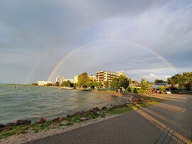 Balatonszabadi