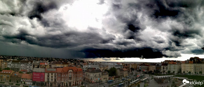 Budapest I.ker - Vár