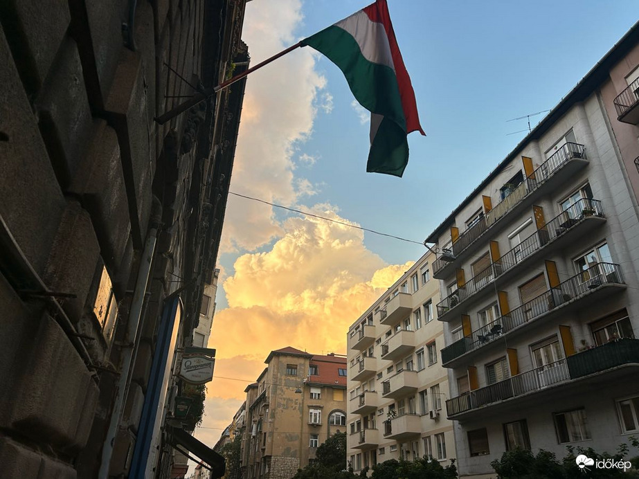 Budapest XIII.ker - Újlipótváros