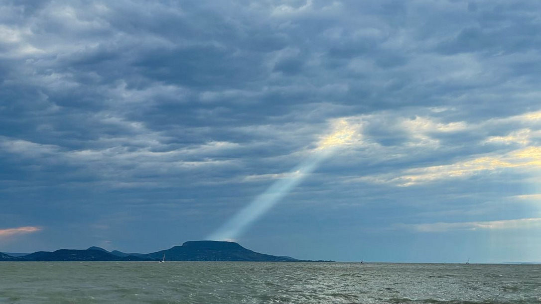 Balatongyörök