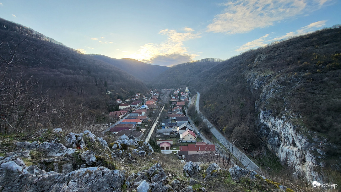 Felsőhámor