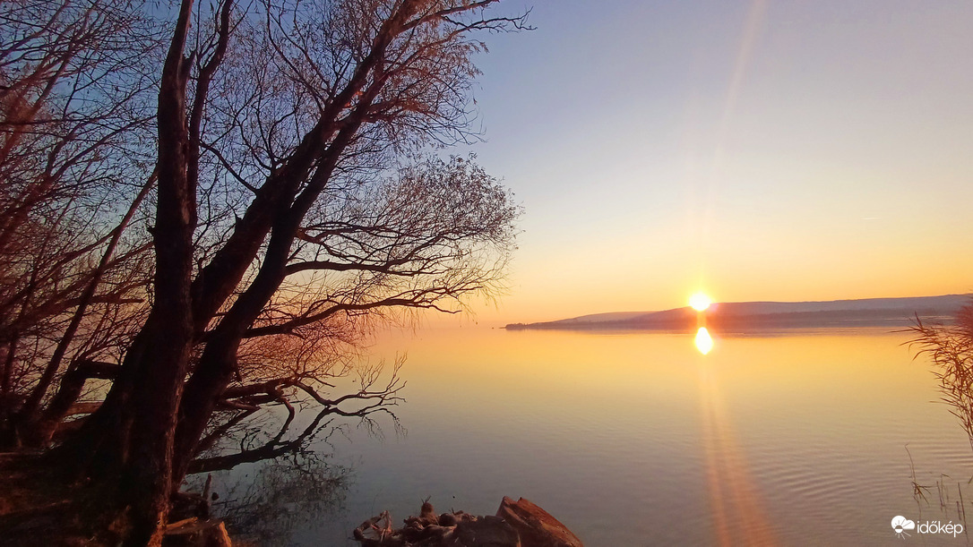 Balatonfűzfő