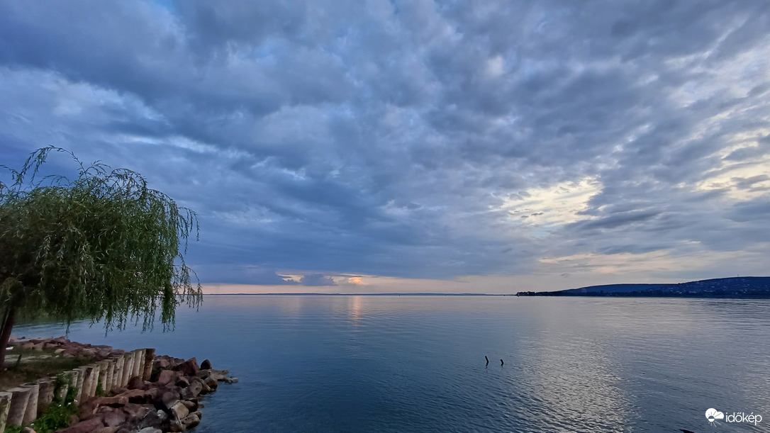 Balatonfűzfő