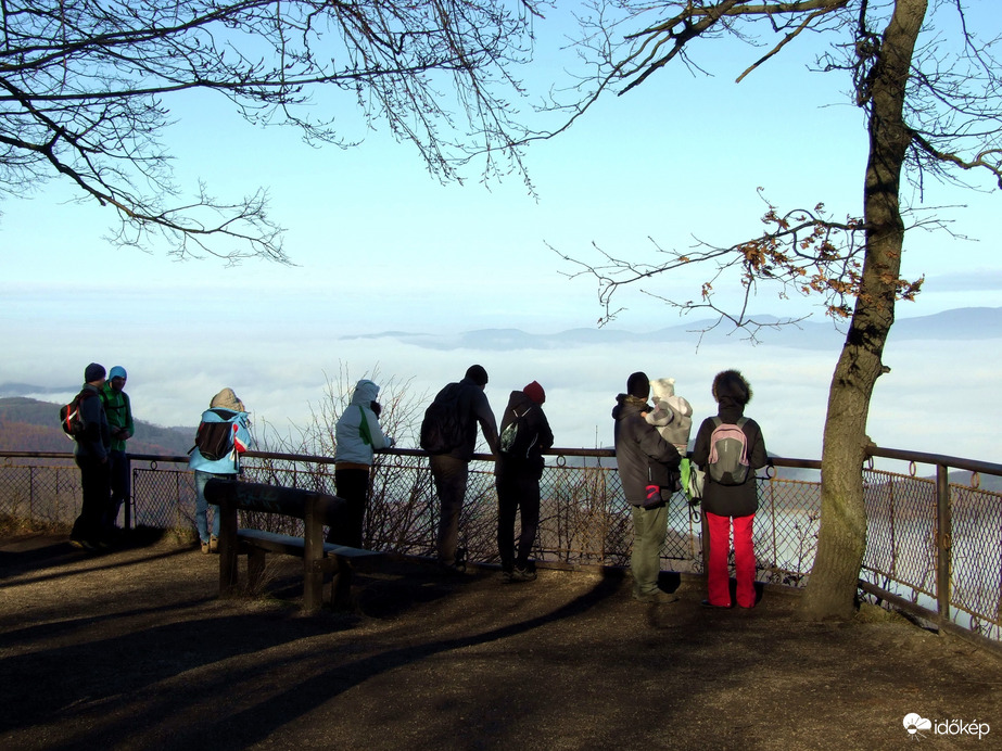 Sok volt a kíváncsi turista