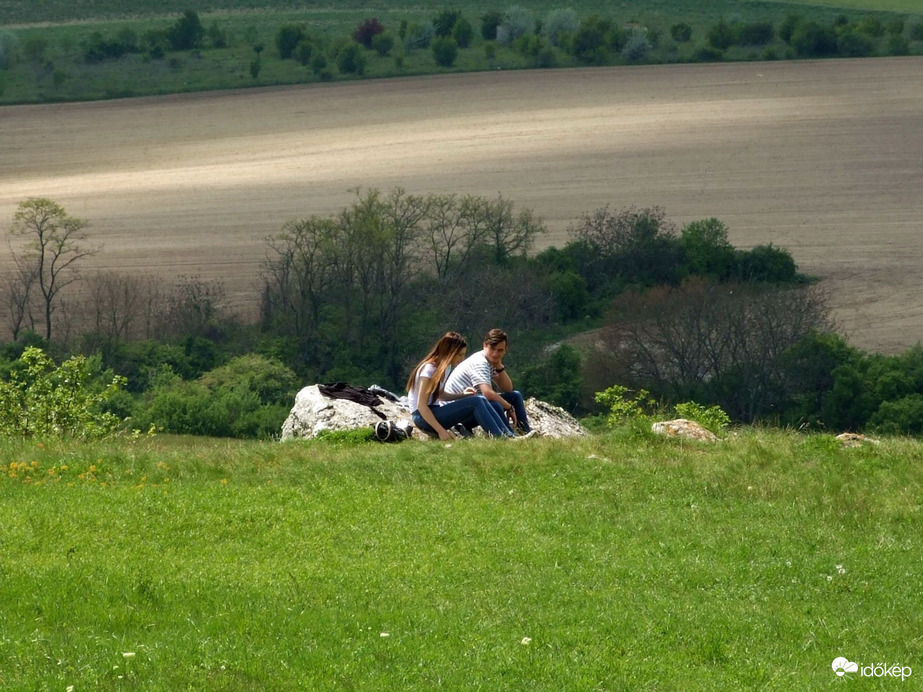 Barangolások májusban 