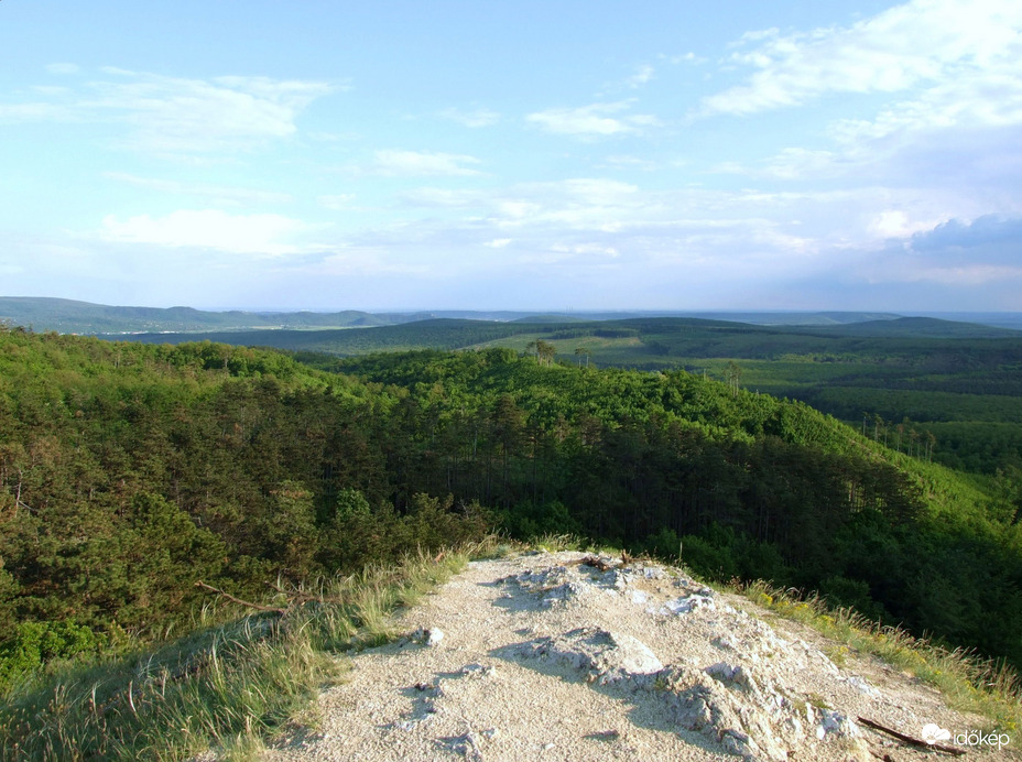 Barangolások májusban 