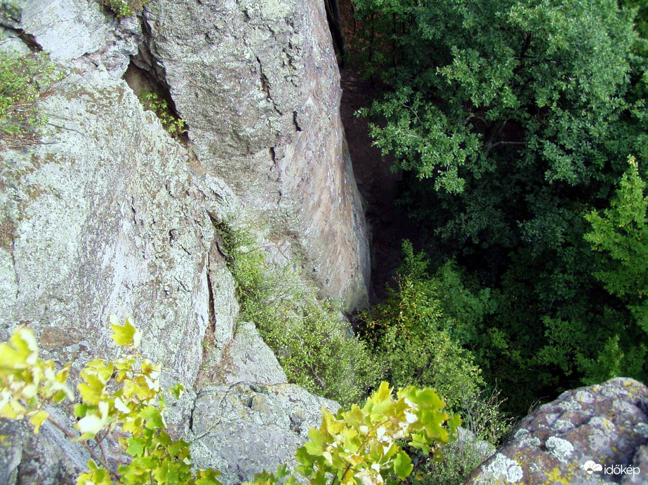 Zempléni tájakon