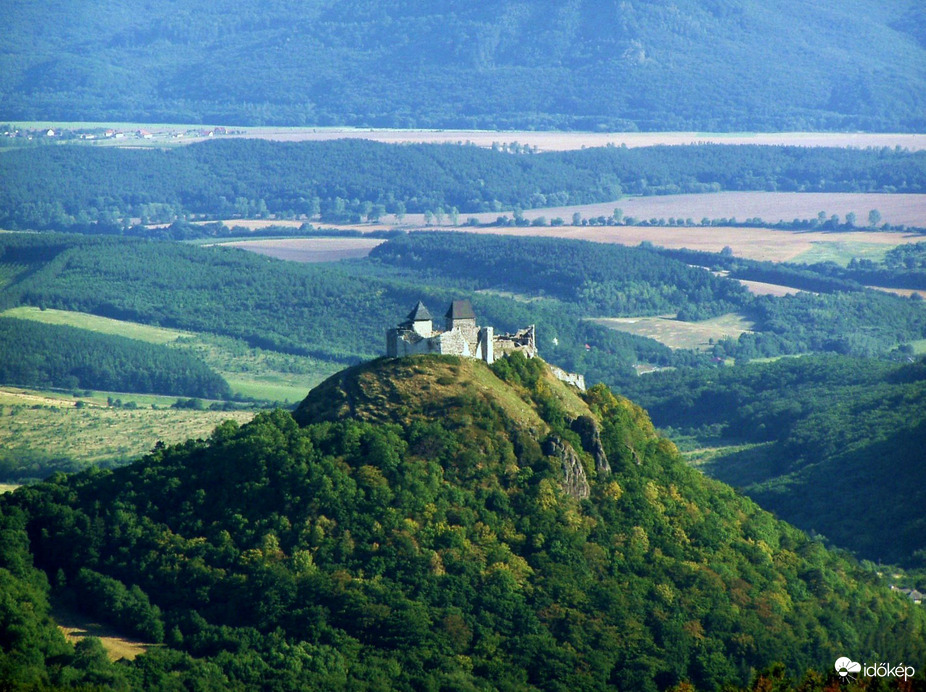 Zempléni tájakon