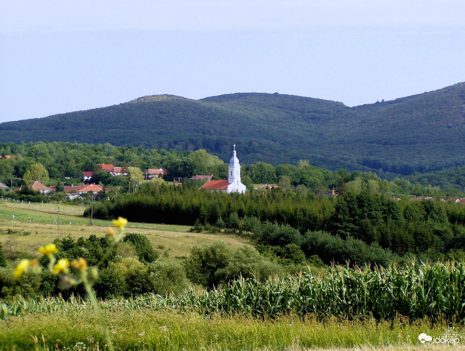 Zempléni tájakon