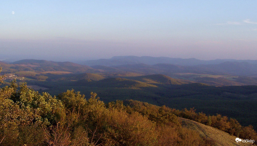 Őszi tájak