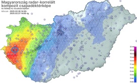 gerimet fotója