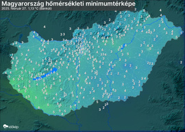 gerimet fotója