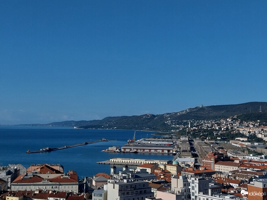 Trieste