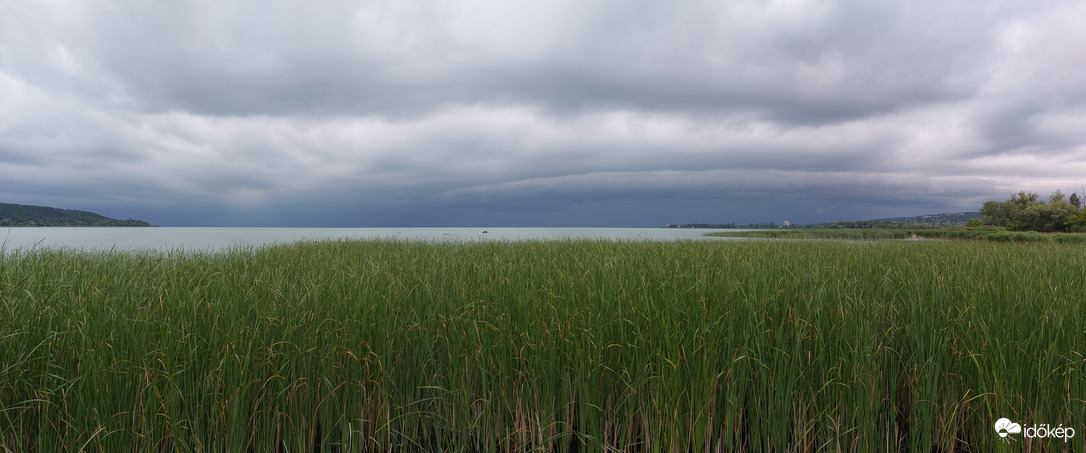 Balatonfűzfő