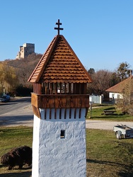 Csesznek