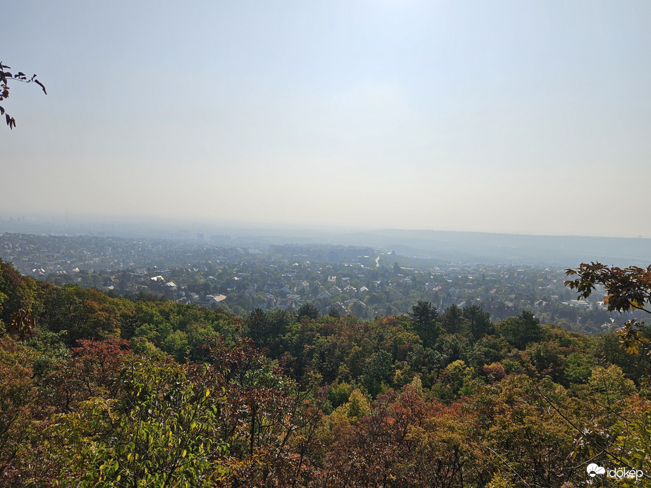 Színes panoráma