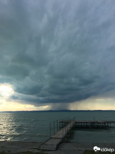 Balatonszabadi