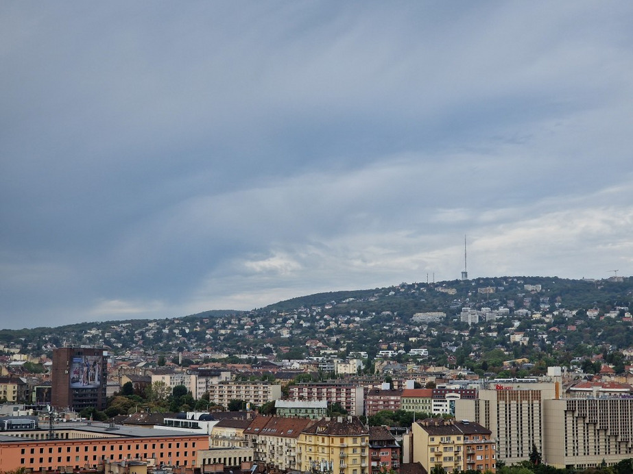 Budapest I. ker