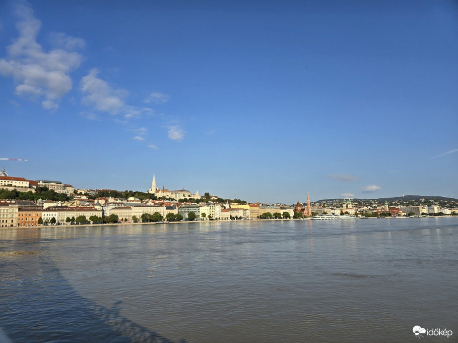 Budapest I.ker - Tabán