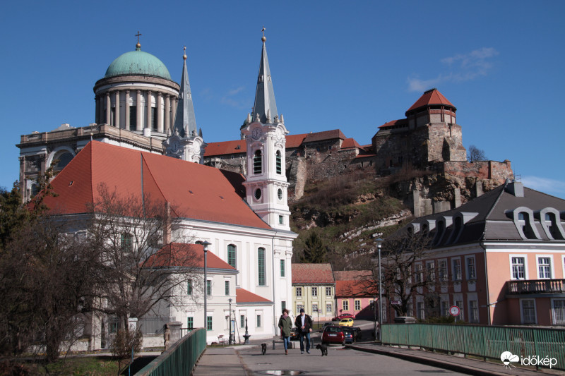 Esztergom