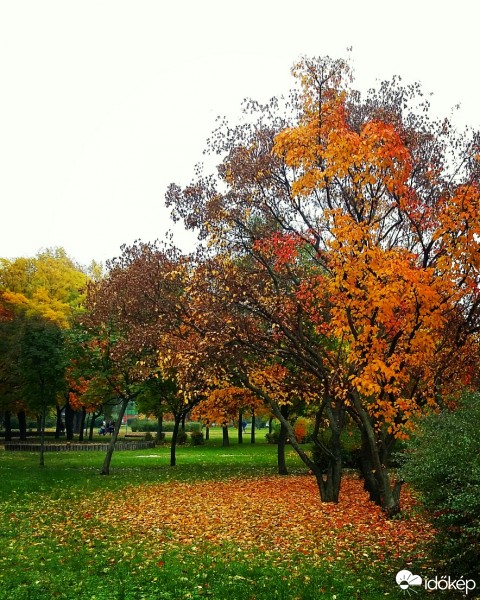 Budapest XIX.ker - Kispest