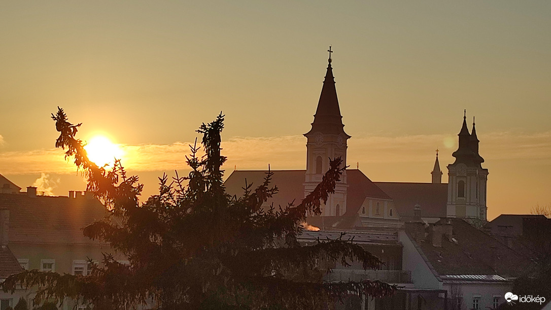 Székesfehérvár 2023.02.10. reggel