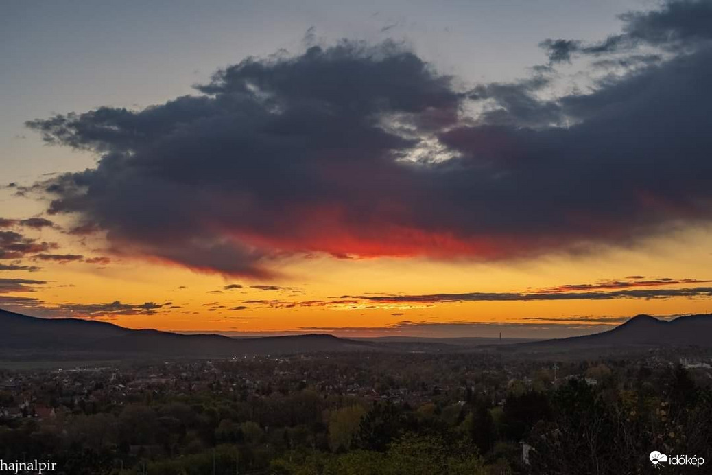 Budapest VI.ker - Terézváros