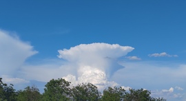 Cumulonimbus