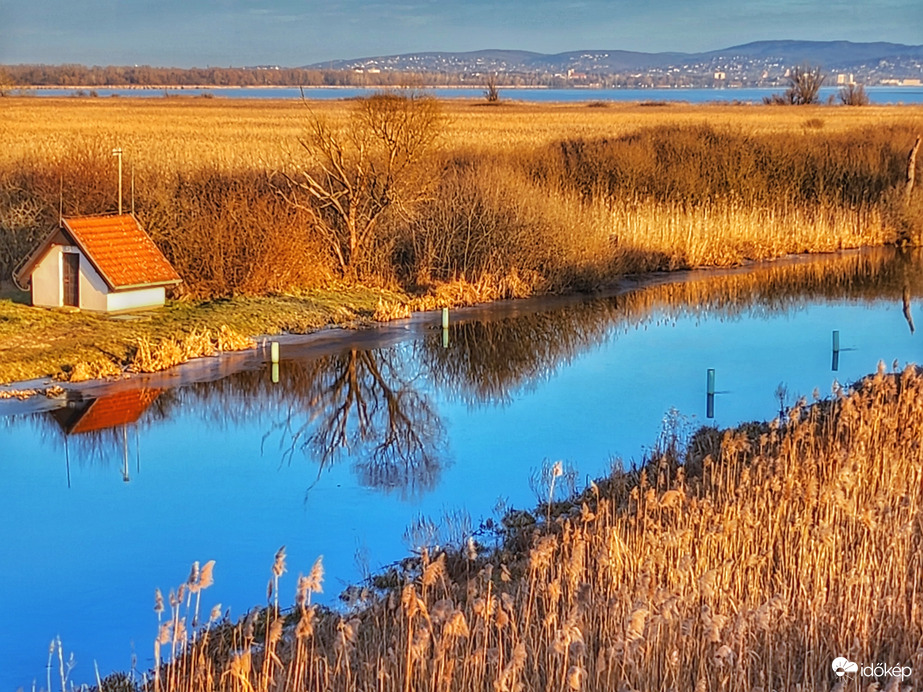 Pénteki panoráma