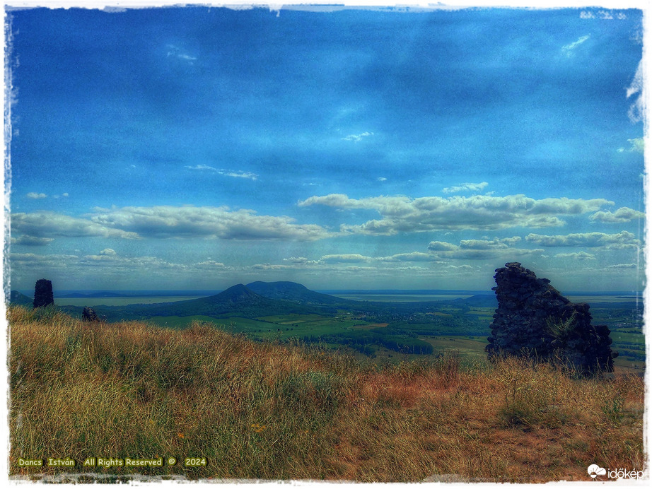 Pazar panoráma