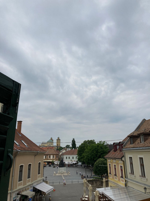 Eger