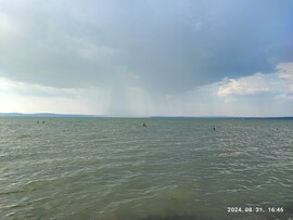 Balatonvilágos