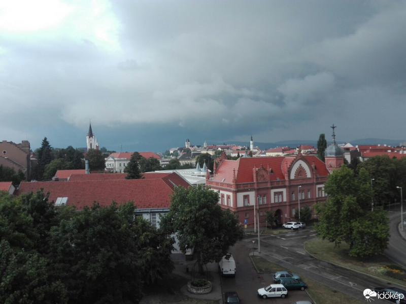 Veszprém