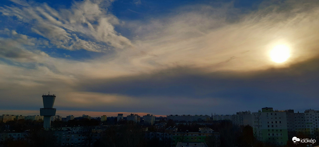 Szeged kezd ismét szürkülni... :(