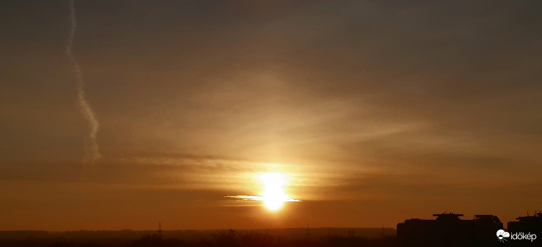 01.05. Szeged -4°C