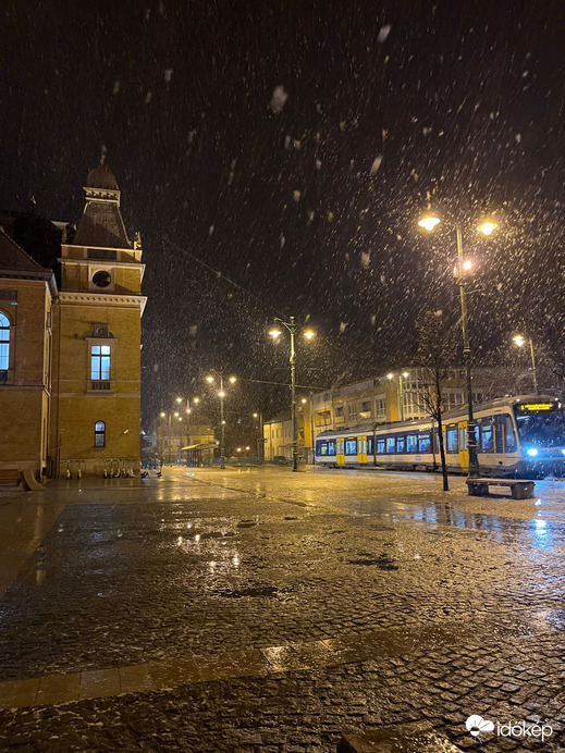 Szeged