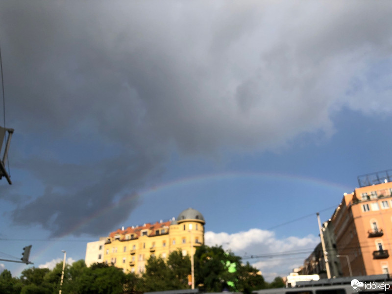 Budapest I.ker - Víziváros