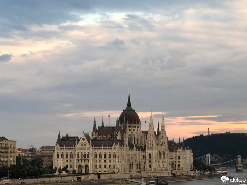 Budapest I.ker - Víziváros