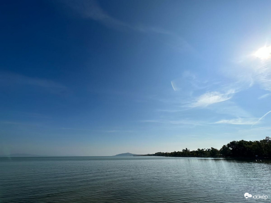 Balatonfenyves