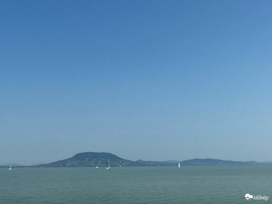 Balatonfenyves