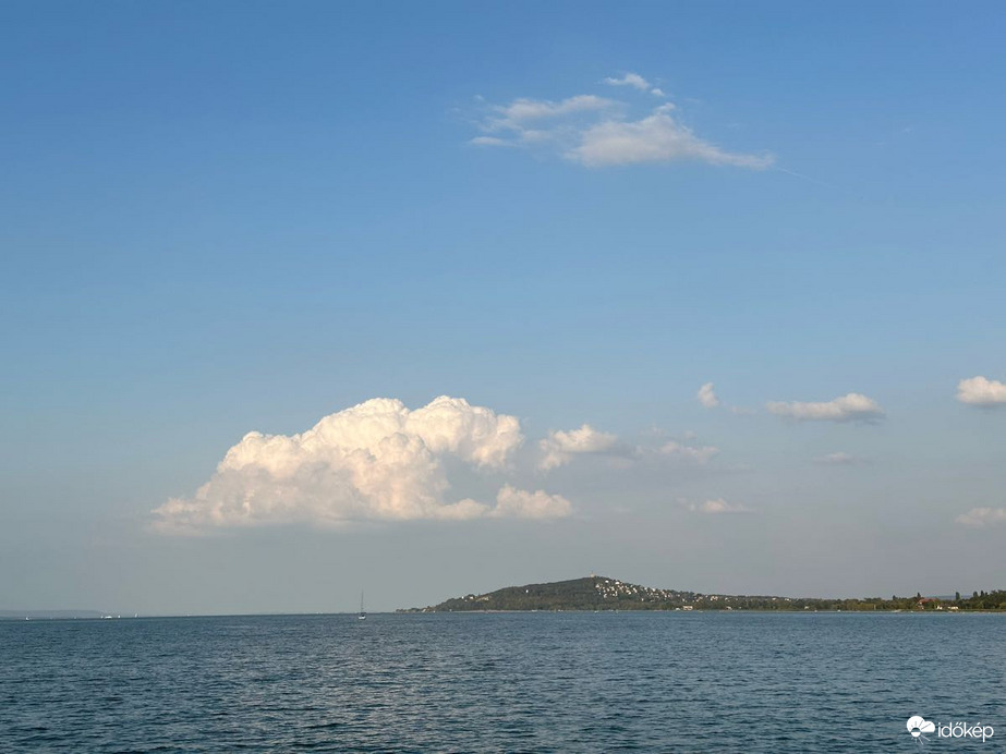 Balatonfenyves